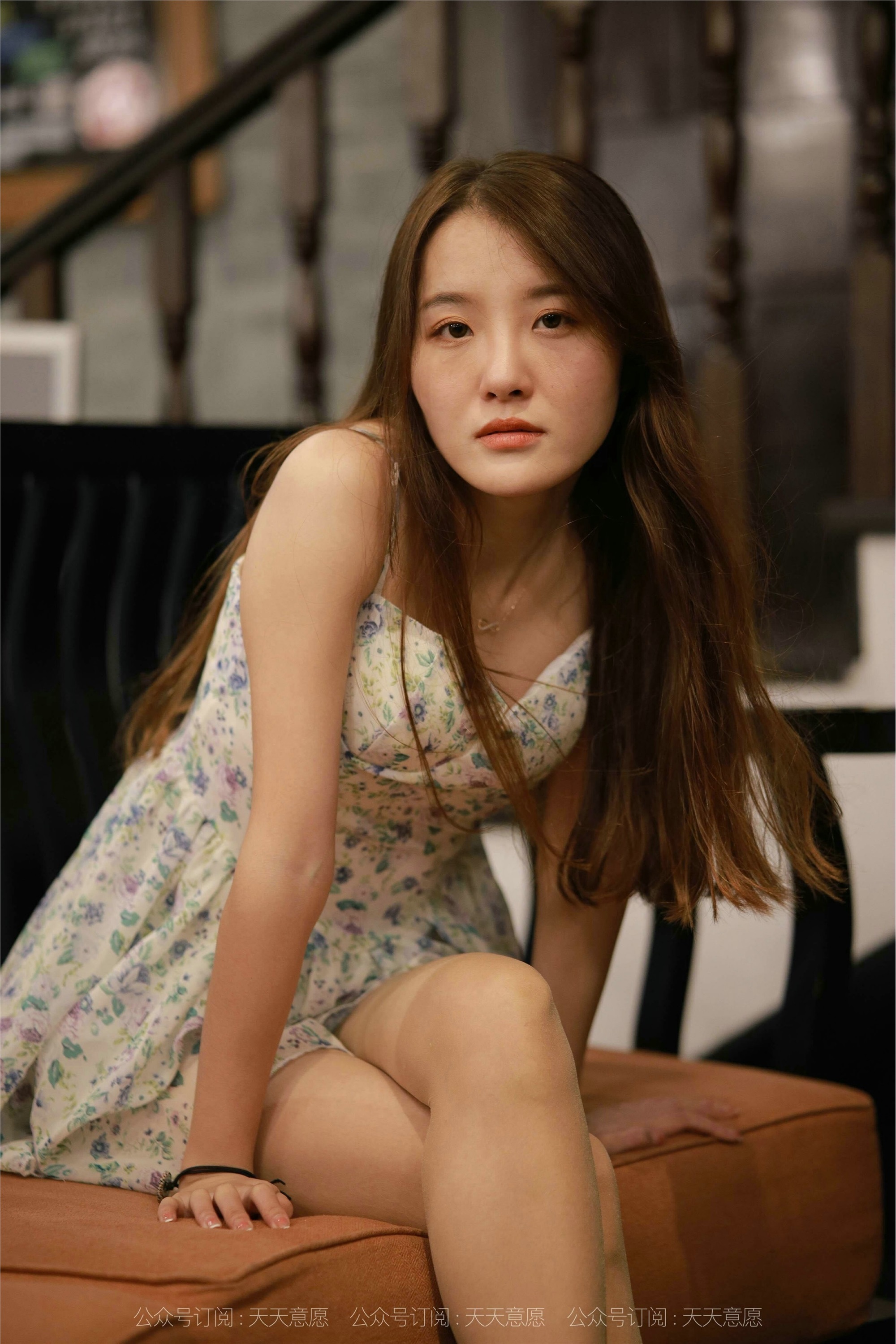 IESS异思趣向  2021.09.07 丝享家912：婉苹《甜美纯欲风》